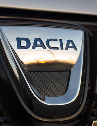Entretenir votre Dacia